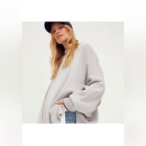 Free People Easy Street Tunic